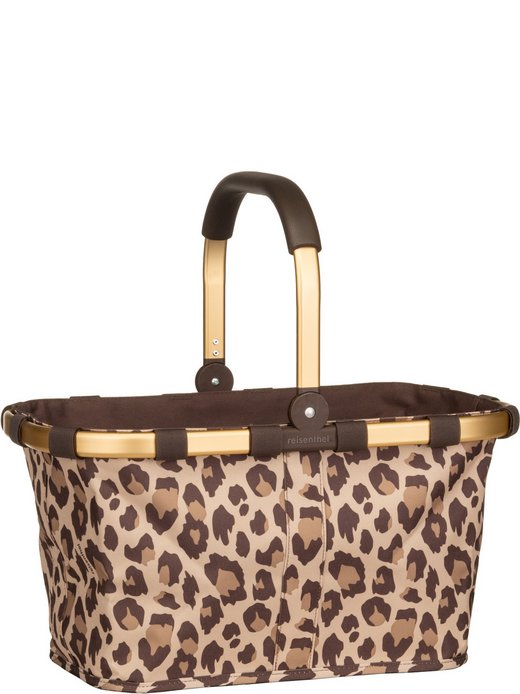 Unisex Einkaufstasche - carrybag frame