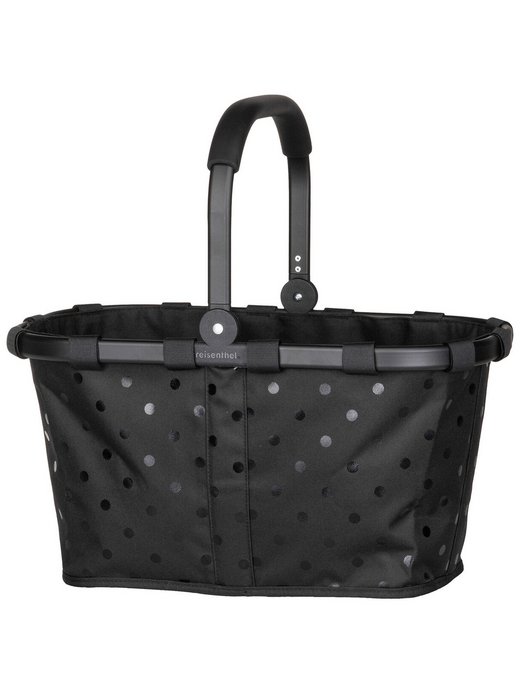 Unisex Einkaufstasche - carrybag frame