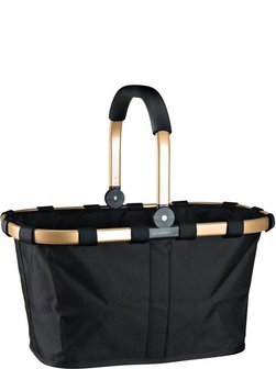 Unisex Einkaufstasche - carrybag frame