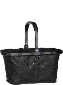 Unisex Einkaufstasche - carrybag frame
