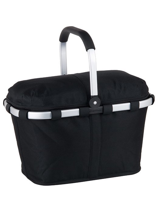 Unisex Einkaufstasche - carrybag iso