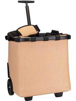 Unisex Einkaufstasche - carrycruiser frame