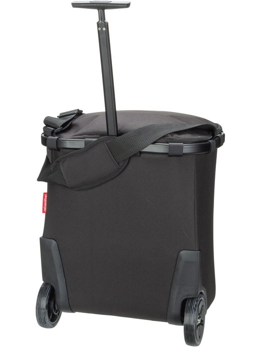 Unisex Einkaufstasche - carrycruiser plus