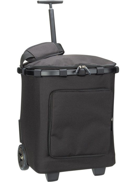 Unisex Einkaufstasche - carrycruiser plus