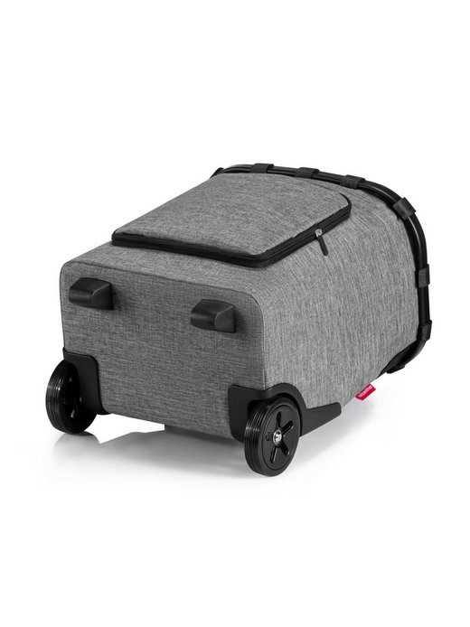 Unisex Einkaufstasche - carrycruiser plus