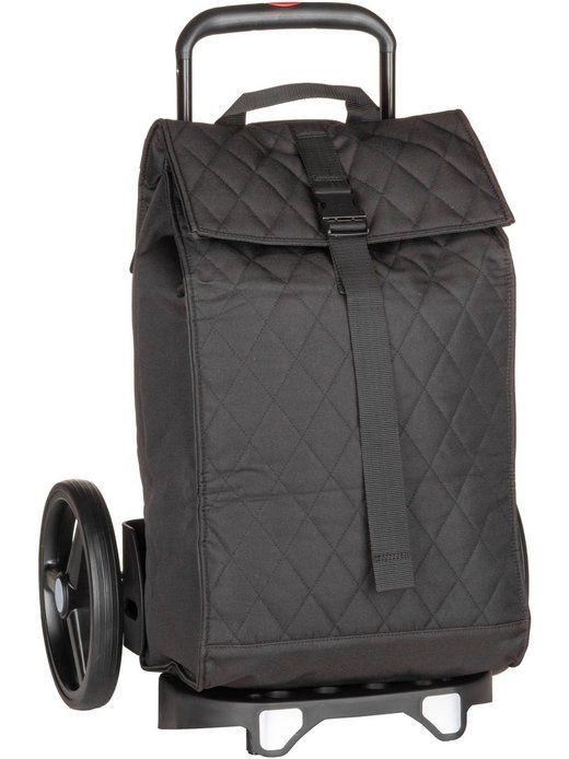 Unisex Einkaufstasche - citycruiser Rhombus
