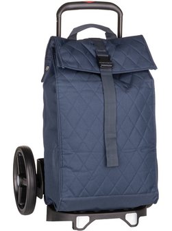 Unisex Einkaufstasche - citycruiser Rhombus