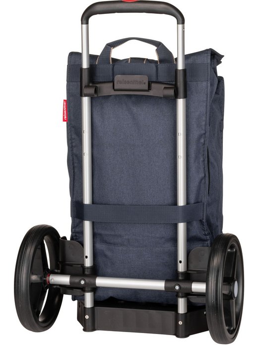 Unisex Einkaufstasche - citycruiser