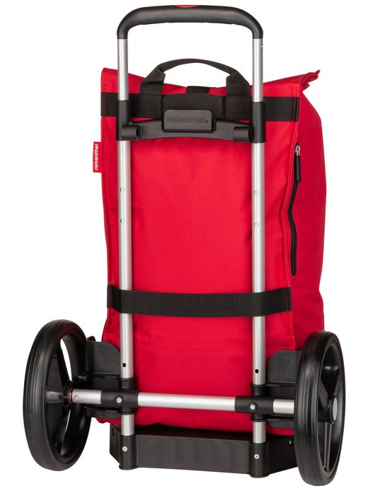 Unisex Einkaufstasche - citycruiser