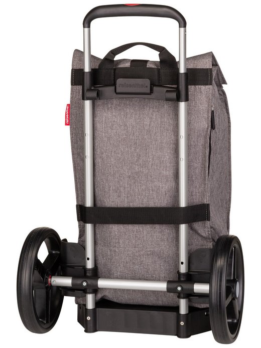 Unisex Einkaufstasche - citycruiser