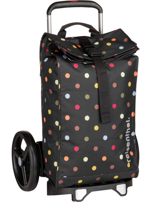 Unisex Einkaufstasche - citycruiser