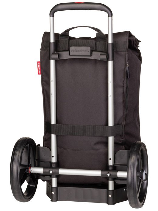 Unisex Einkaufstasche - citycruiser