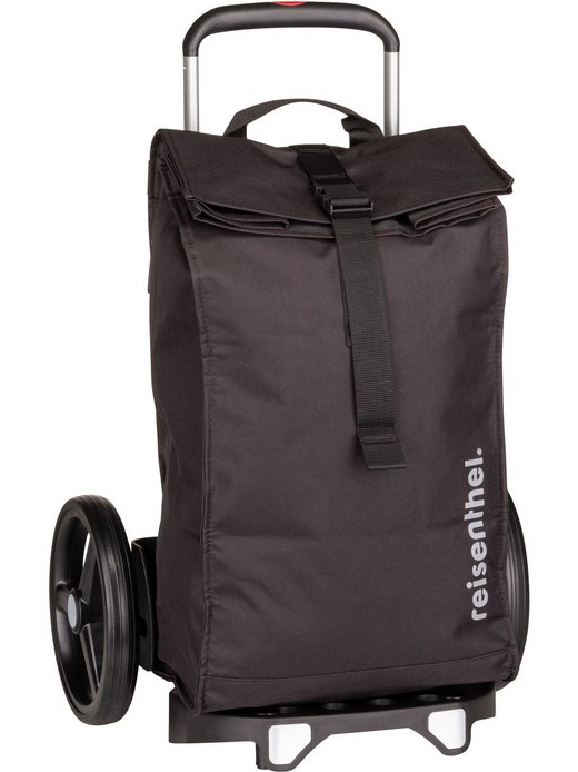 Unisex Einkaufstasche - citycruiser