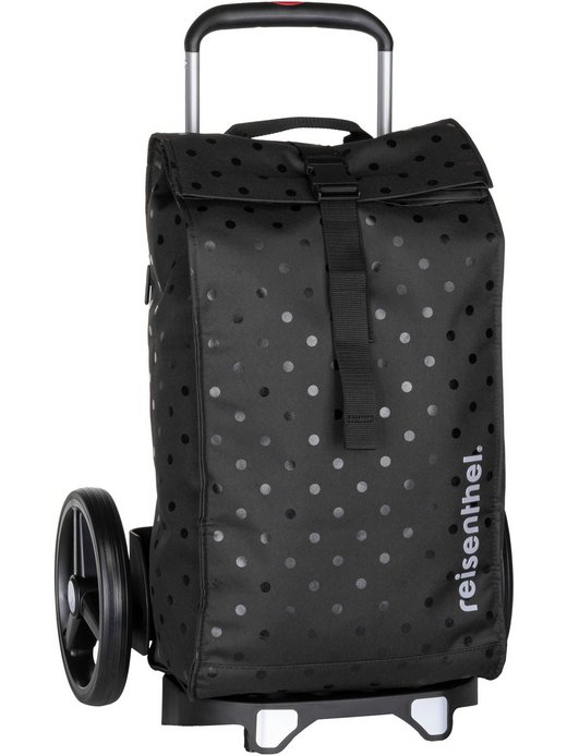 Unisex Einkaufstasche - citycruiser