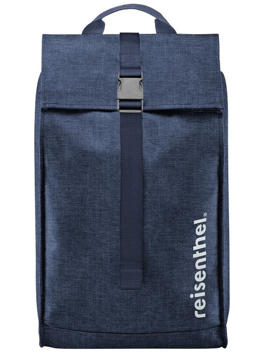 Unisex Einkaufstasche - citycruiser