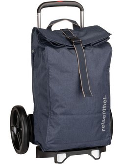 Unisex Einkaufstasche - citycruiser