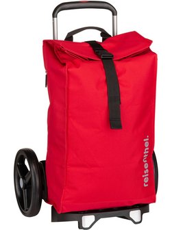 Unisex Einkaufstasche - citycruiser