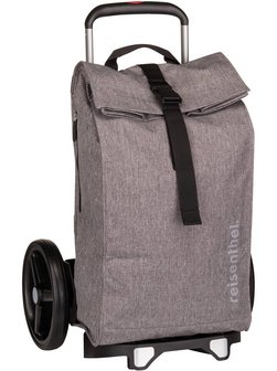 Unisex Einkaufstasche - citycruiser