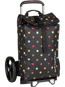 Unisex Einkaufstasche - citycruiser