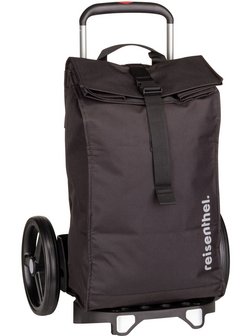 Unisex Einkaufstasche - citycruiser