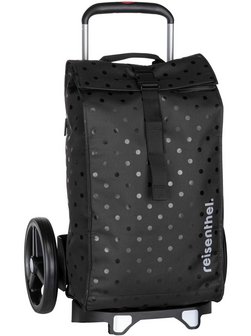 Artikelbild Unisex Einkaufstasche - citycruiser von reisenthel in schwarz uni
