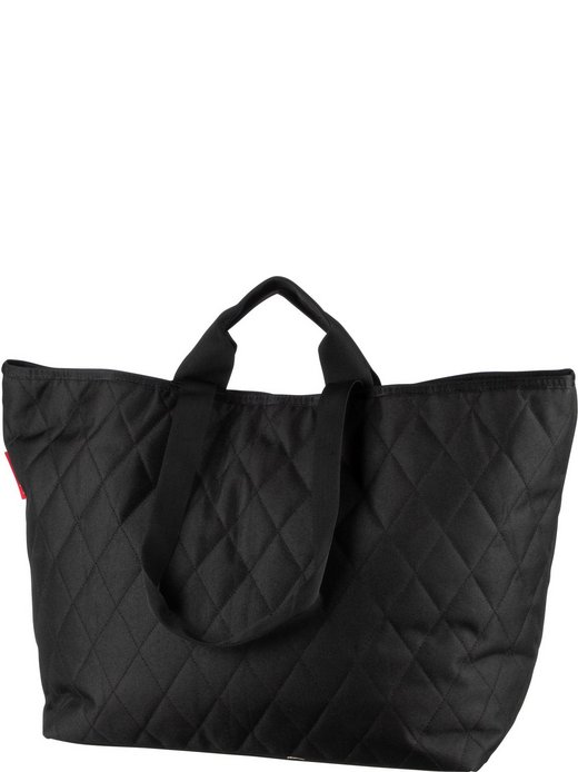 Unisex Einkaufstasche - classic shopper XL