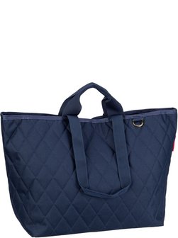 Unisex Einkaufstasche - classic shopper XL