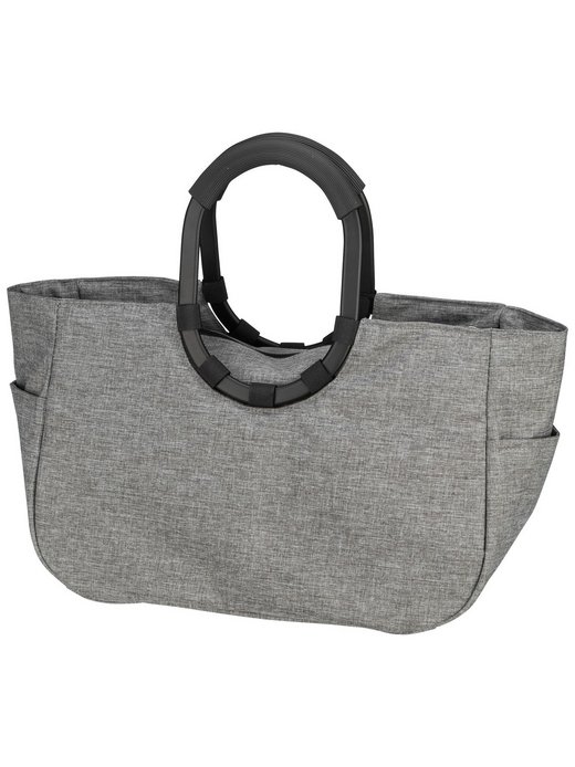 Unisex Einkaufstasche - loopshopper M frame