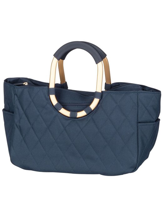 Unisex Einkaufstasche - loopshopper M frame