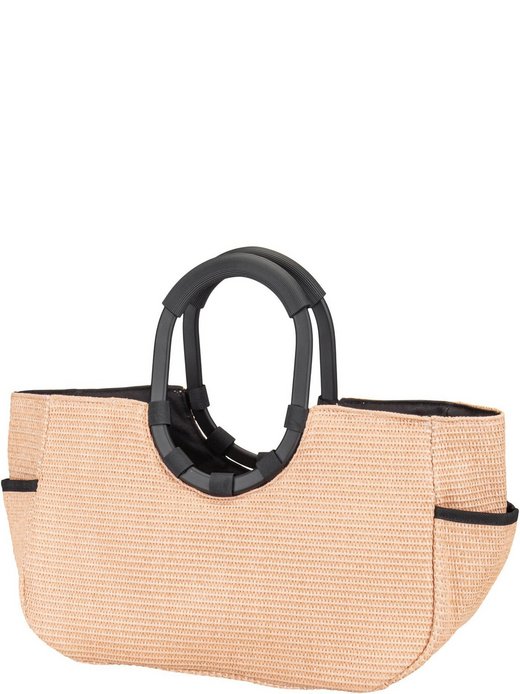 Unisex Einkaufstasche - loopshopper M frame