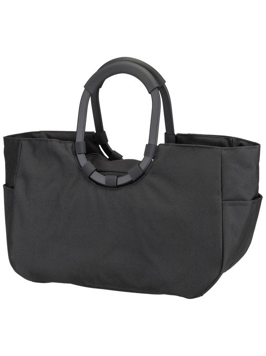 Unisex Einkaufstasche - loopshopper M frame