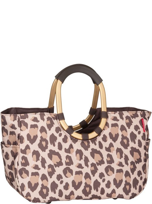 Unisex Einkaufstasche - loopshopper M frame