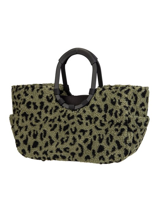 Unisex Einkaufstasche - loopshopper M frame