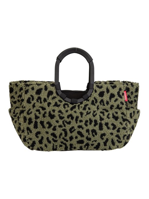 Unisex Einkaufstasche - loopshopper M frame