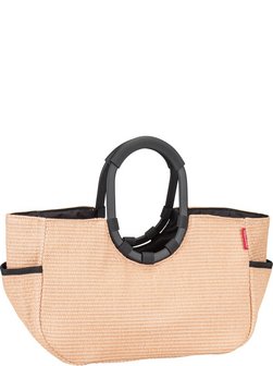 Unisex Einkaufstasche - loopshopper M frame