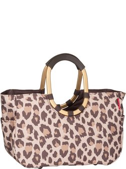 Unisex Einkaufstasche - loopshopper M frame