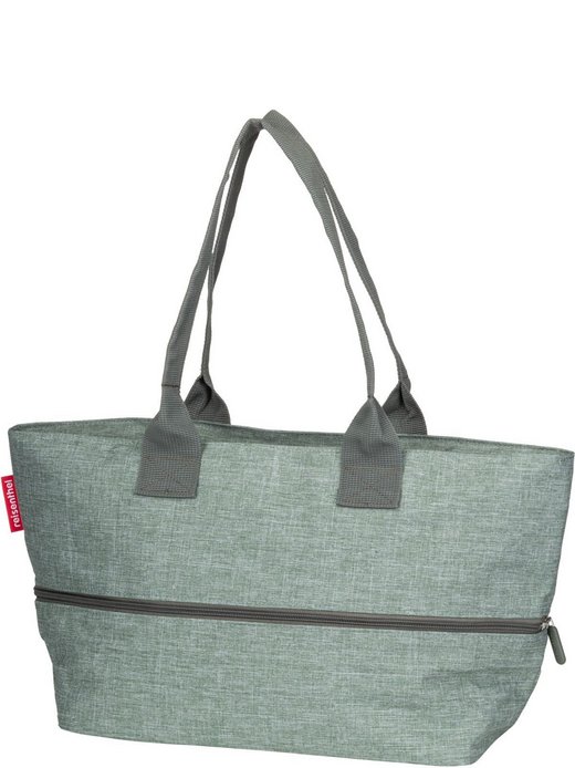 Unisex Einkaufstasche - shopper e1
