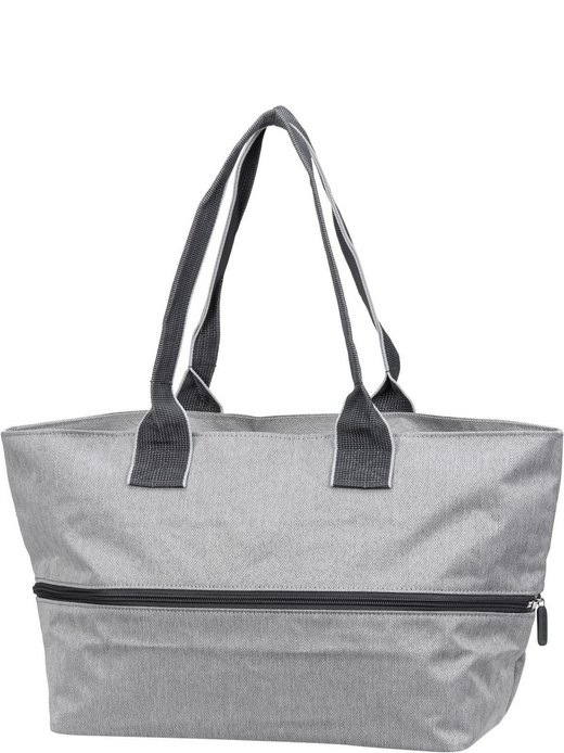 Unisex Einkaufstasche - shopper e1