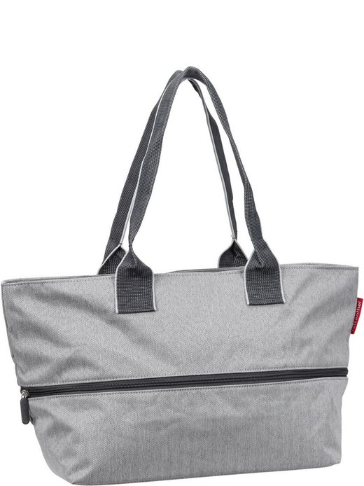 Unisex Einkaufstasche - shopper e1