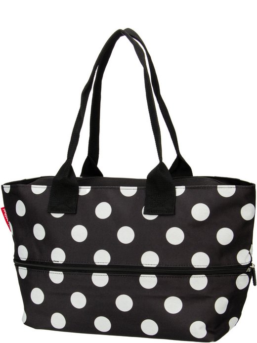 Unisex Einkaufstasche - shopper e1