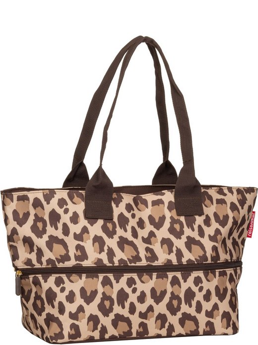 Unisex Einkaufstasche - shopper e1