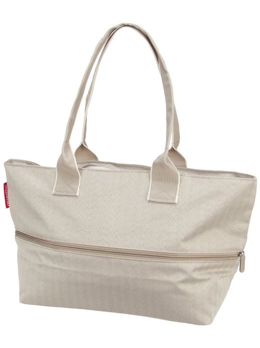Unisex Einkaufstasche - shopper e1