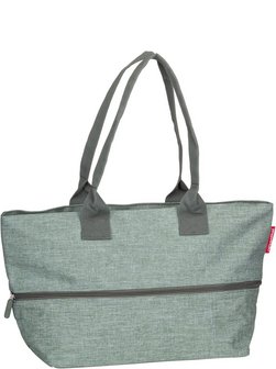 Unisex Einkaufstasche - shopper e1