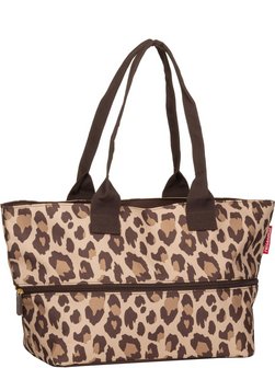 Unisex Einkaufstasche - shopper e1