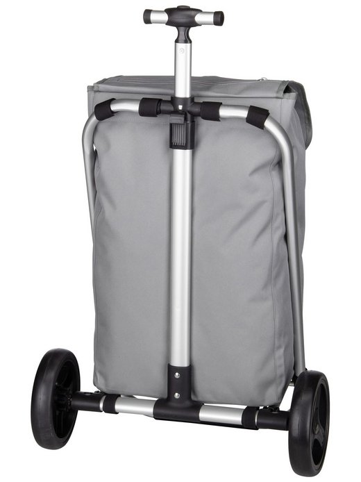 Unisex Einkaufstasche - shopping