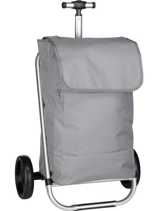 Unisex Einkaufstasche - shopping