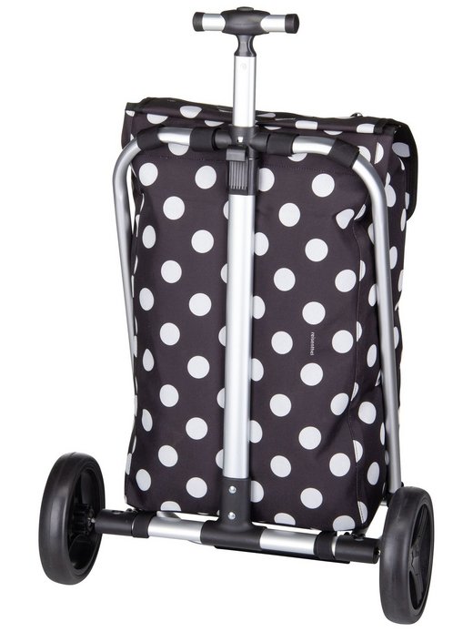 Unisex Einkaufstasche - shopping