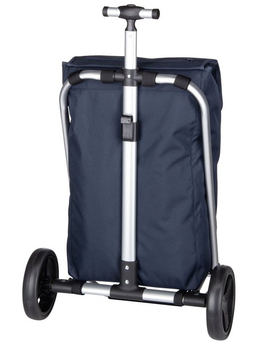 Unisex Einkaufstasche - shopping