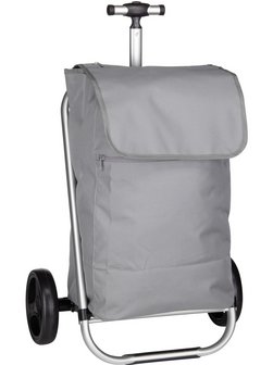 Unisex Einkaufstasche - shopping