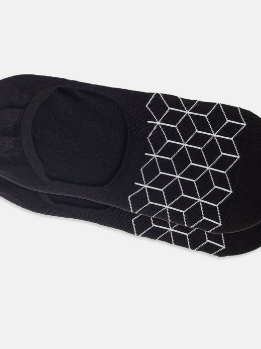 Unisex Füßlinge